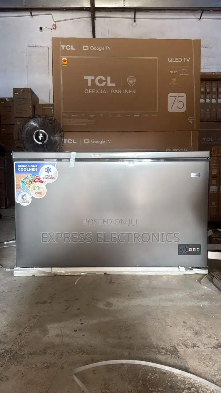 Nas-420ssk Cheat Freezer Single Door Nasco