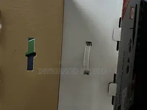 Wisenet NVR Security System