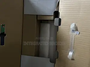 Wisenet NVR Security System