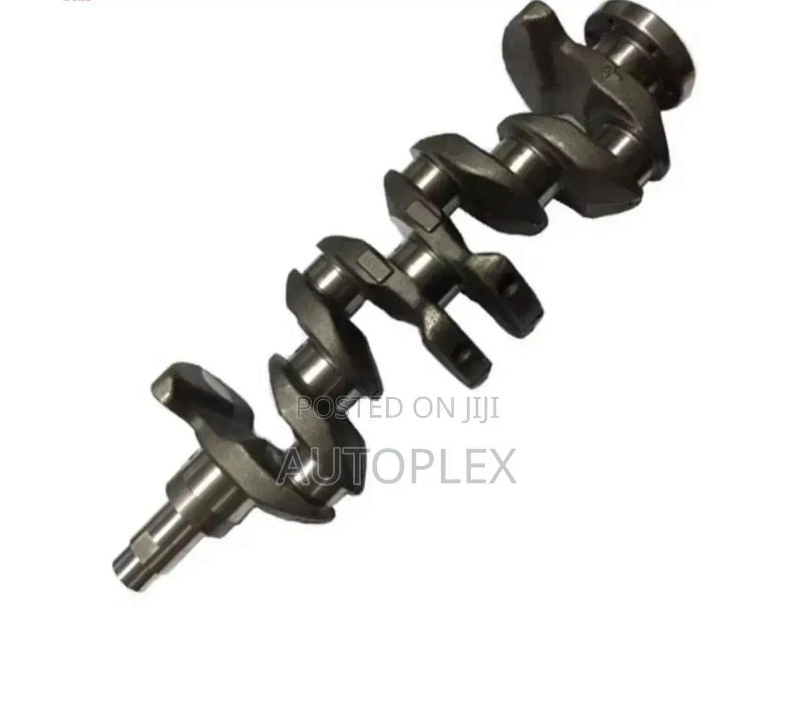 Crankshaft Shaft for All Cars