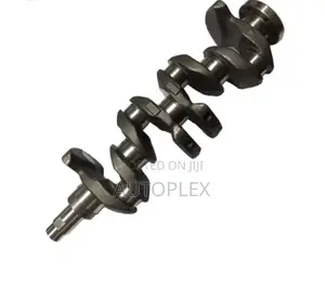 Crankshaft Shaft for All Cars