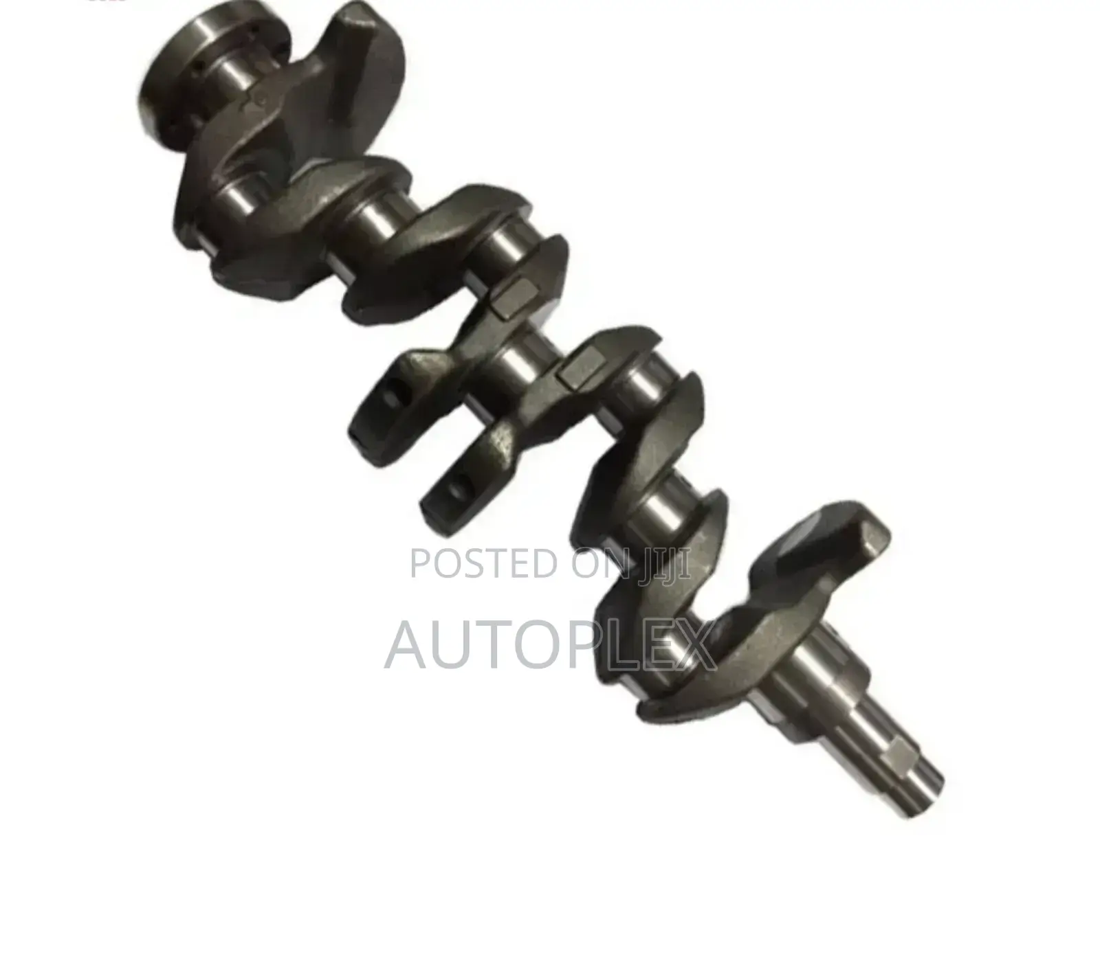 Crankshaft Shaft for All Cars