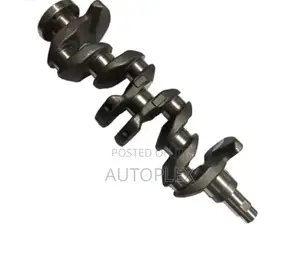 Crankshaft Shaft for All Cars