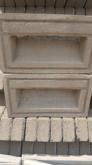 Ventilation / Breeze Design Blocks
