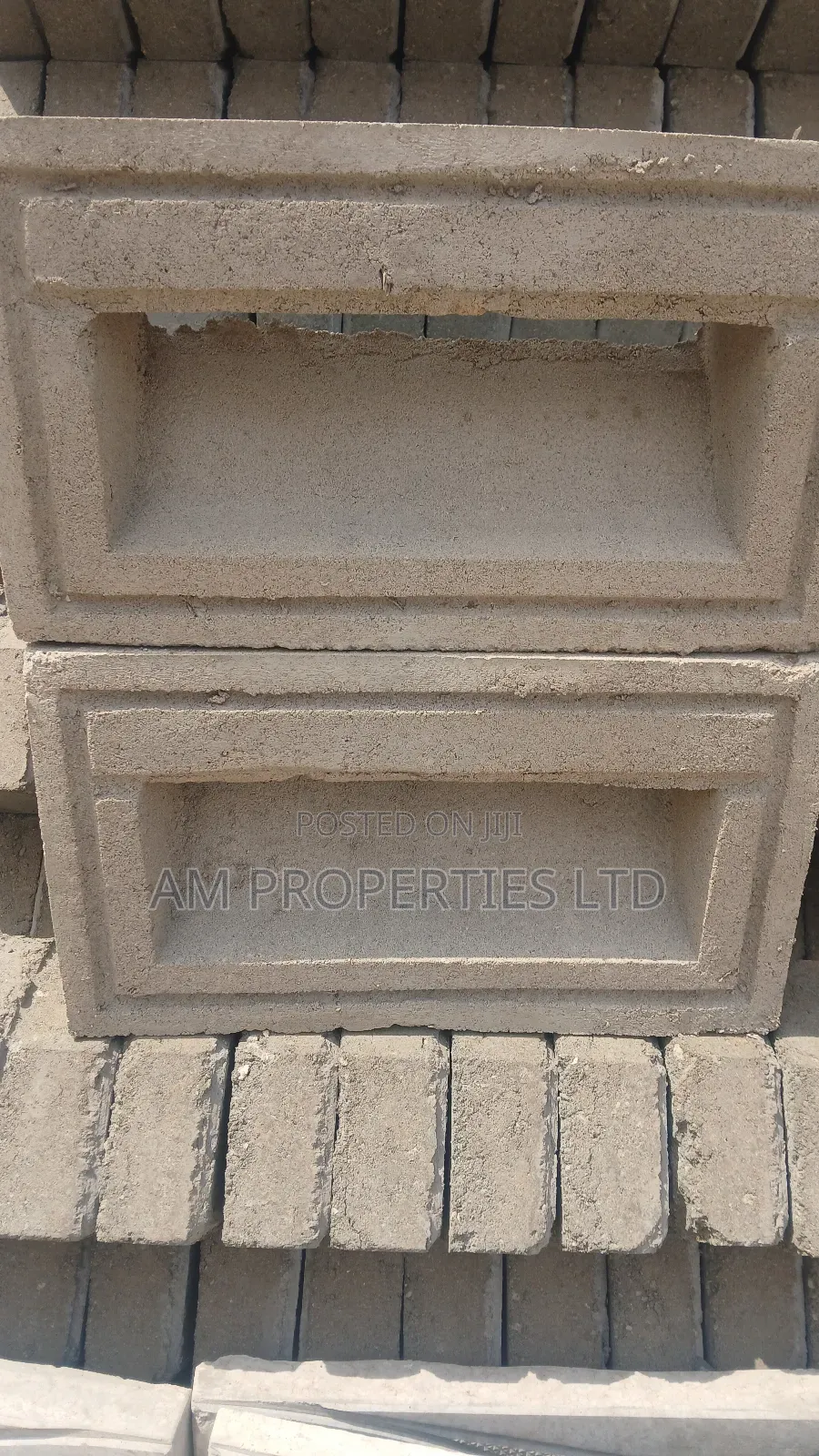 Ventilation / Breeze Design Blocks