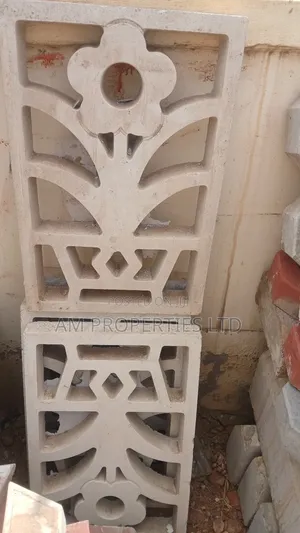 Ventilation / Breeze Design Blocks