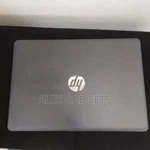 Laptop HP 240 G7 4GB Intel SSD 128GB