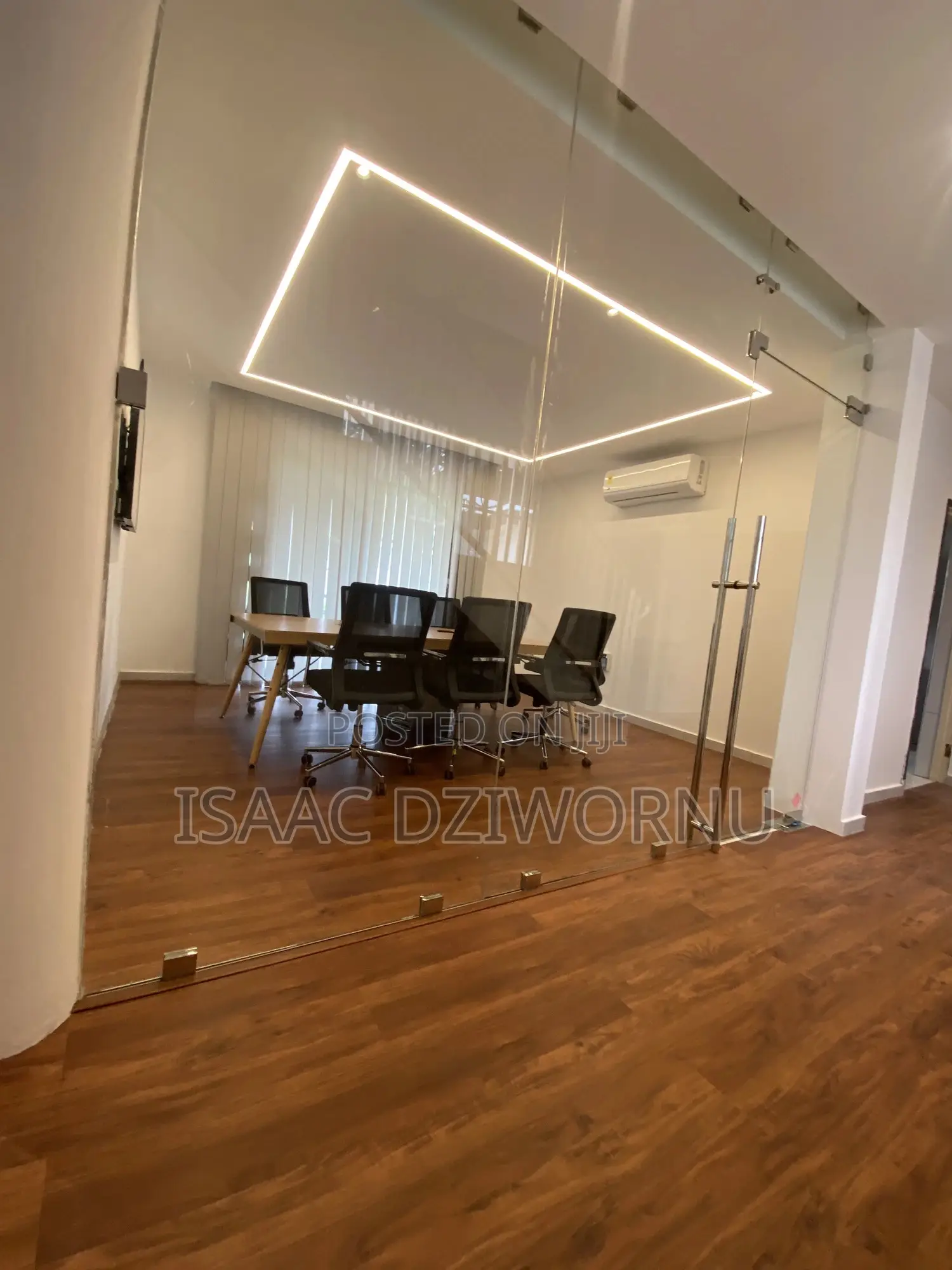 P.O.P and Plasterboard Ceiling