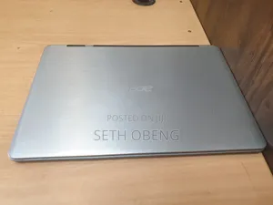 Laptop Acer Aspire 3 4GB Intel Core i5 SSD 128GB