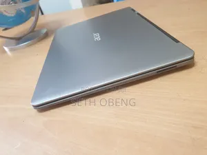 Laptop Acer Aspire 3 4GB Intel Core i5 SSD 128GB
