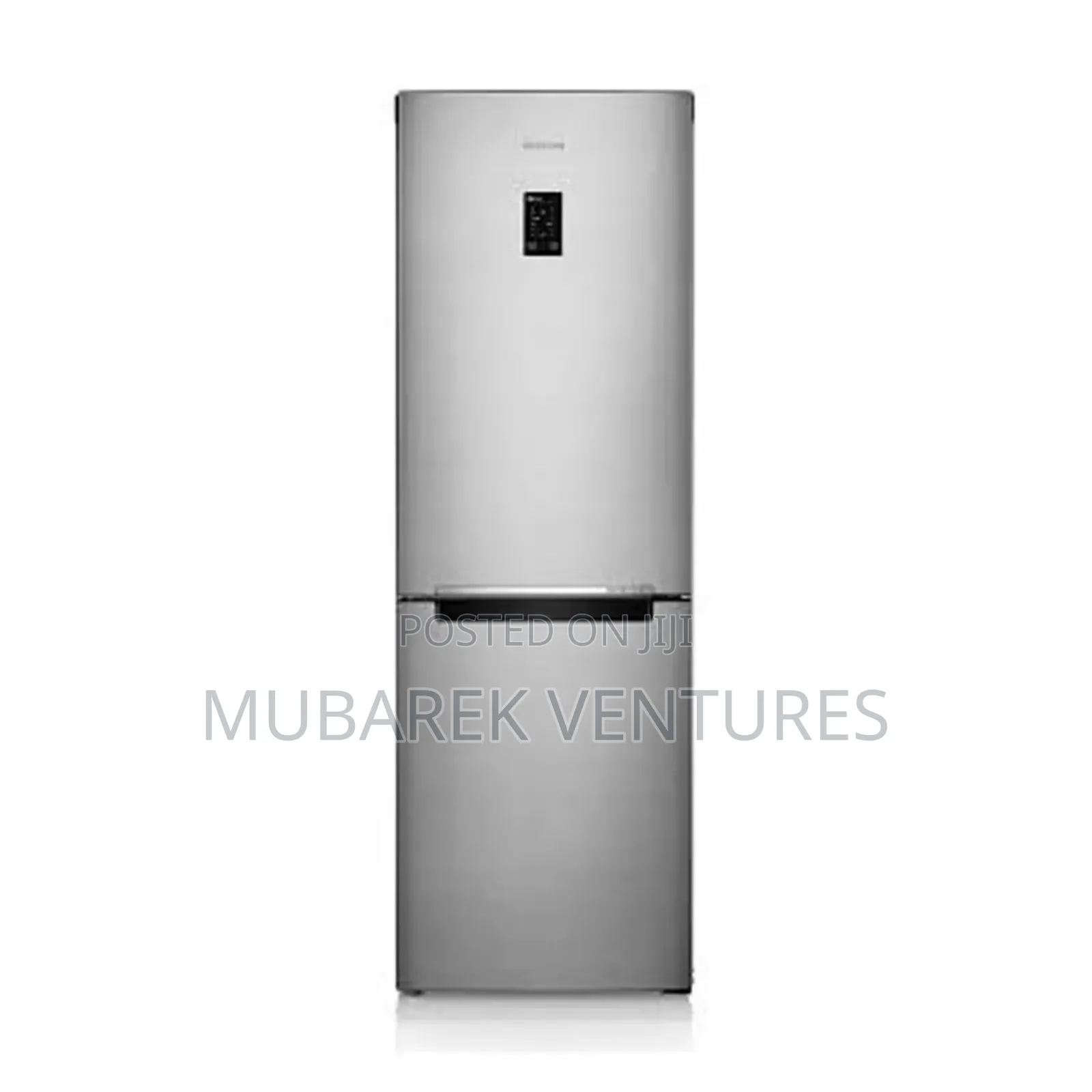 Samsung 290ltrs Double Door Bottom Freezer