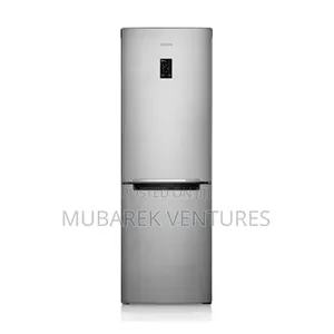 Samsung 290ltrs Double Door Bottom Freezer