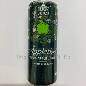 Appletiser