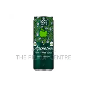 Appletiser