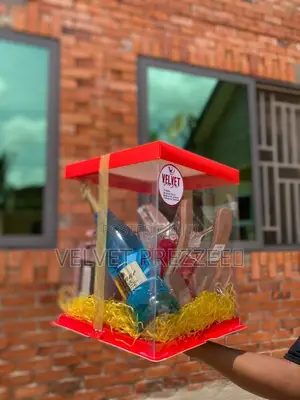 Valentine Packages