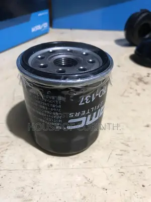 Kavo Oil Filter (Bottle) - Toyota Small, Many Applications
