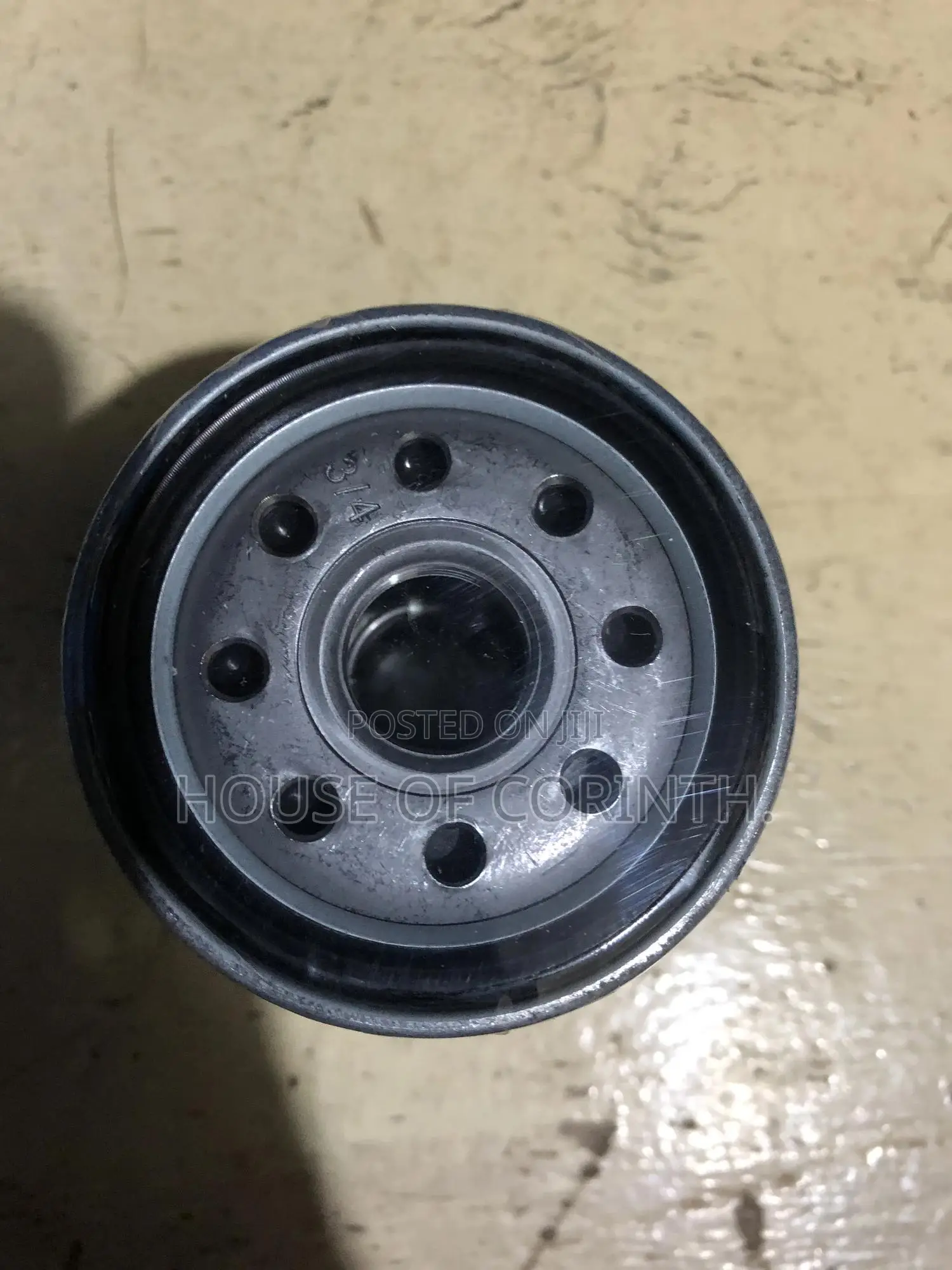 Kavo Oil Filter (Bottle) - Toyota Small, Many Applications
