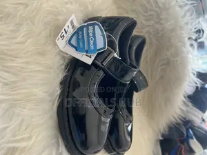 Beautiful Girls Shoes