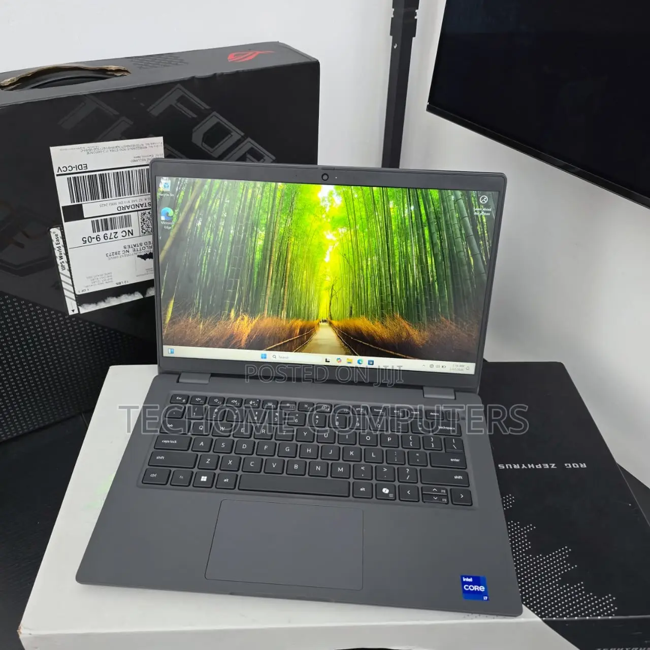 Laptop Dell Latitude 3450 16GB Intel Core I7 SSD 256GB