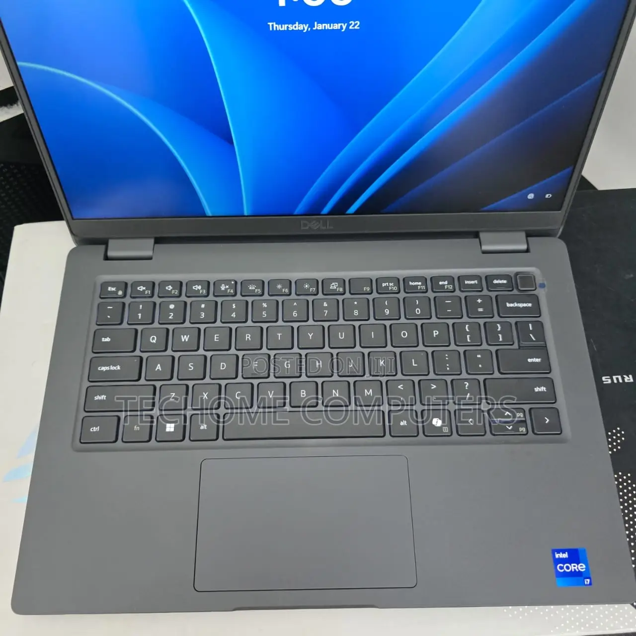 Laptop Dell Latitude 3450 16GB Intel Core I7 SSD 256GB