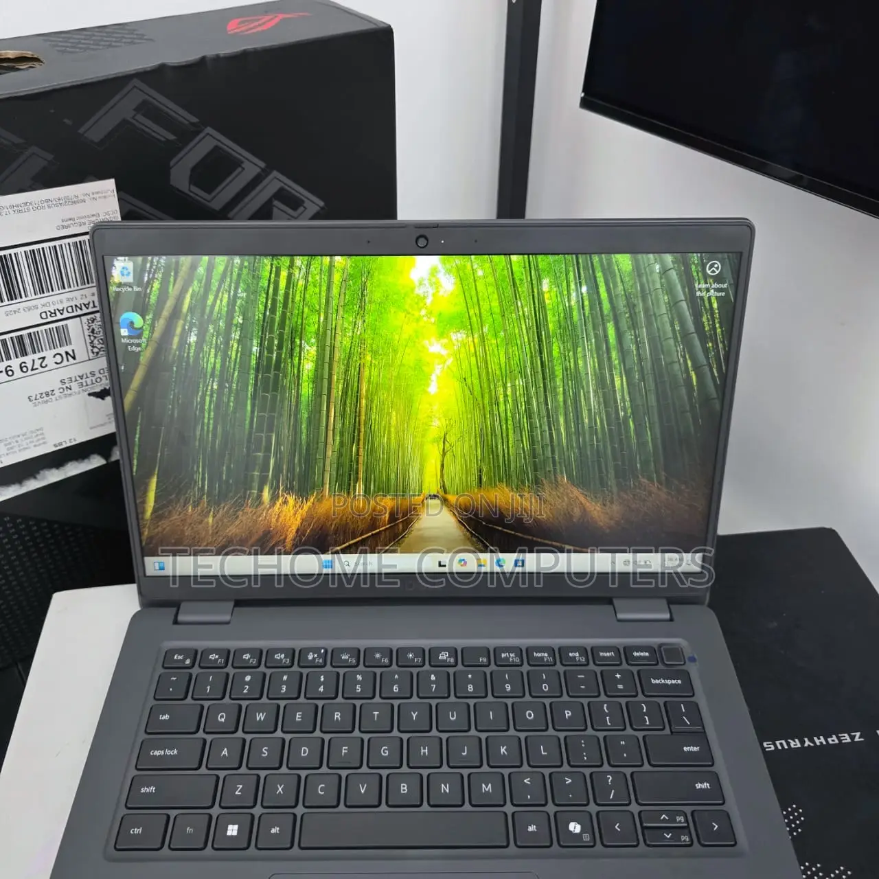 Laptop Dell Latitude 3450 16GB Intel Core I7 SSD 256GB