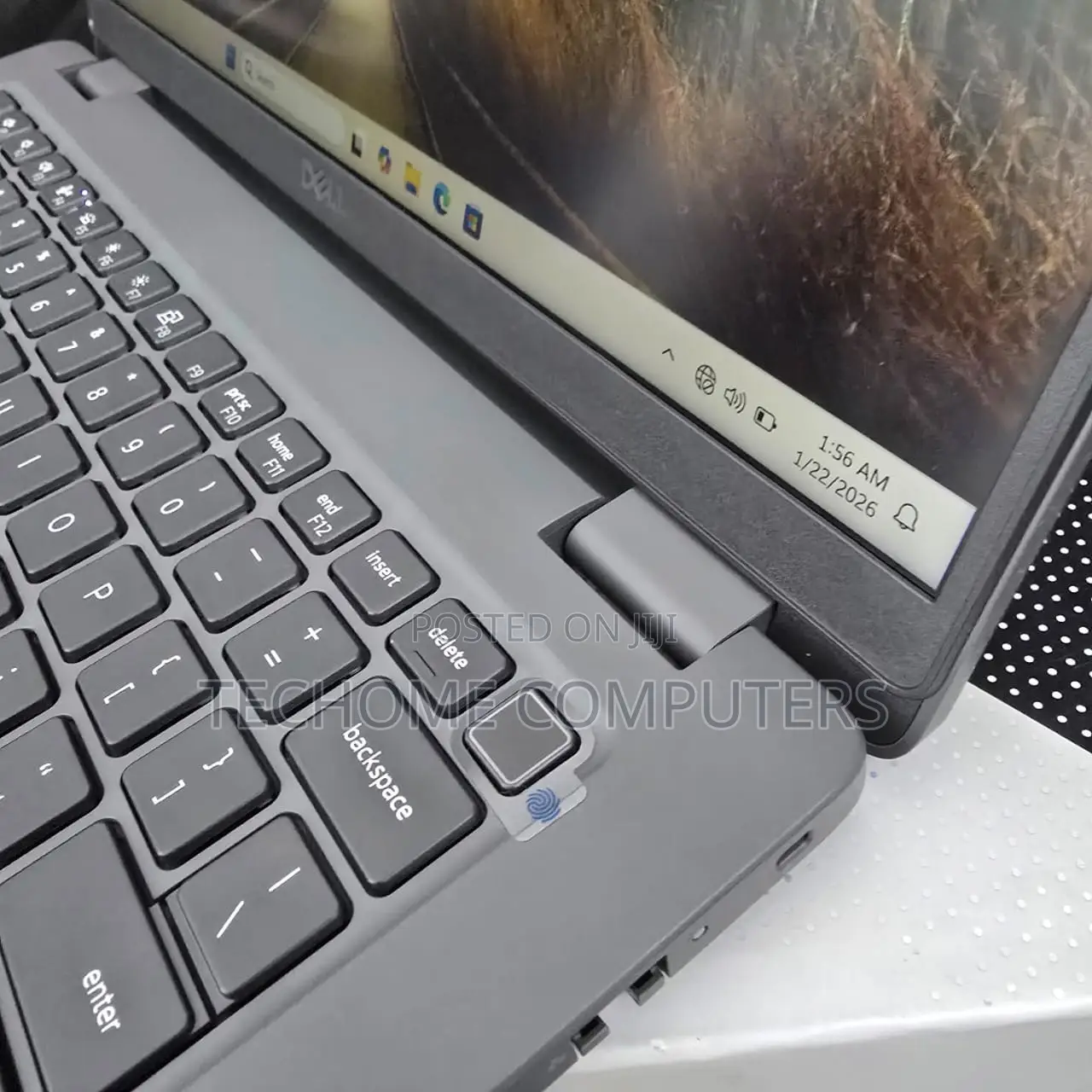 Laptop Dell Latitude 3450 16GB Intel Core I7 SSD 256GB