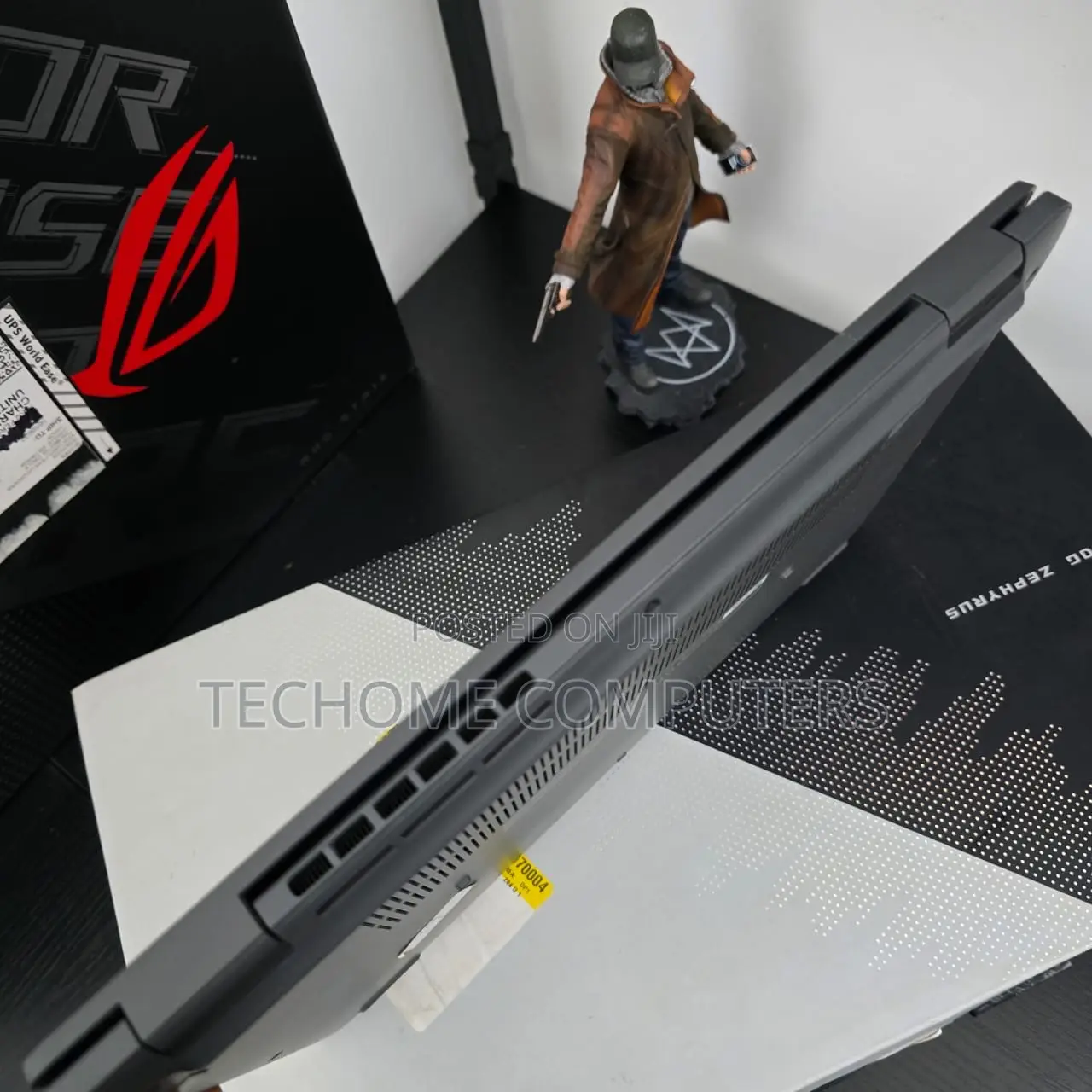 Laptop Dell Latitude 3450 16GB Intel Core I7 SSD 256GB