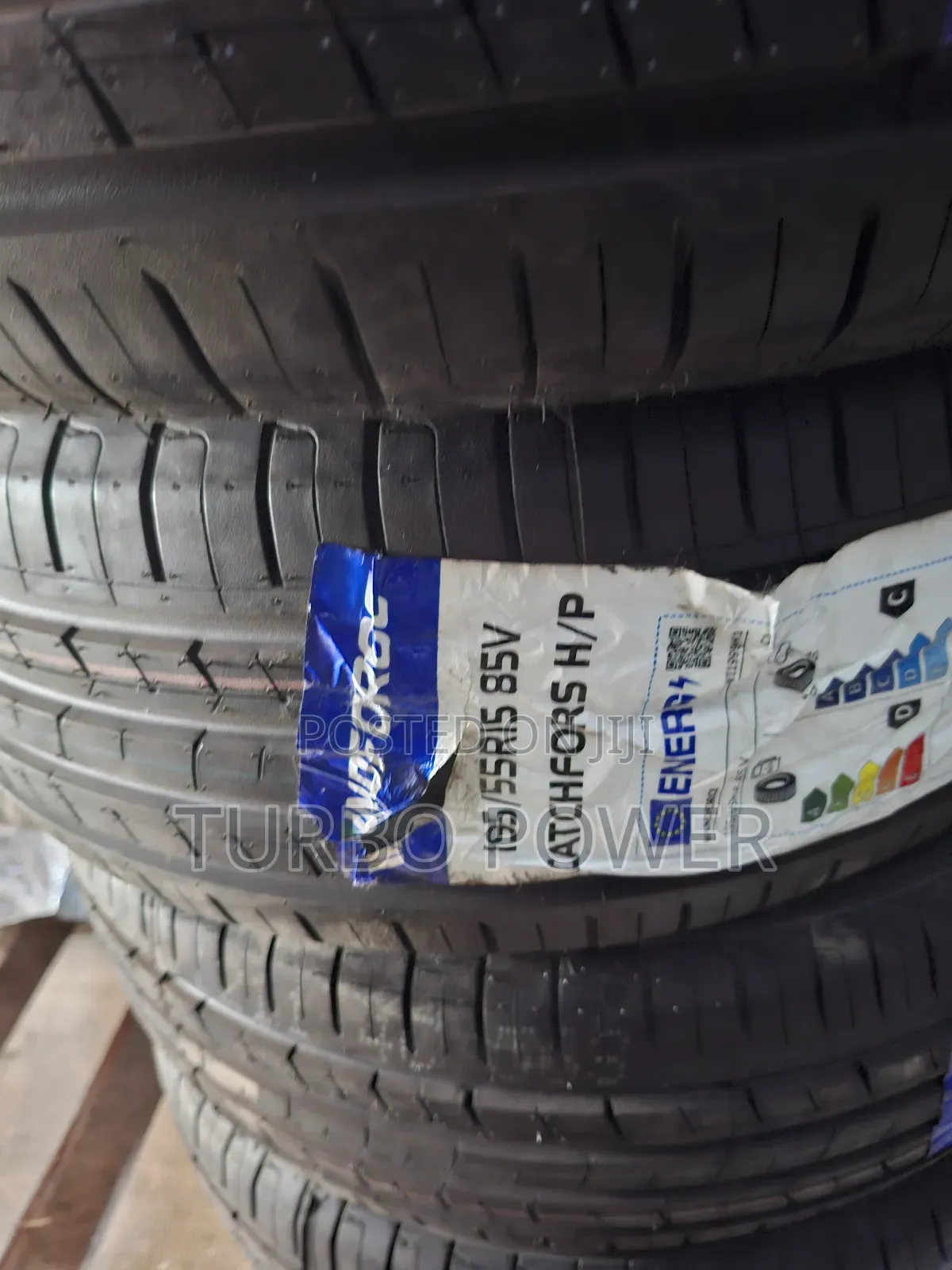 195/55r15 Windforce