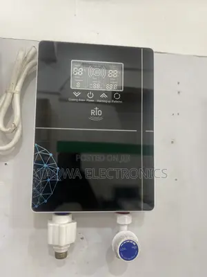 Rio Instant Water Heater
