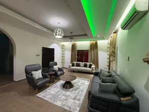 Furnished 5bdrm House in East Legon for sale