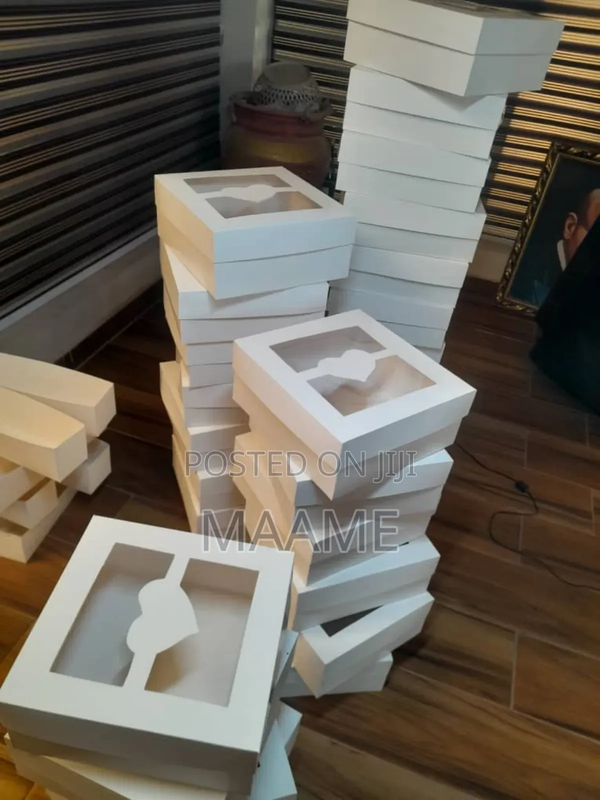 Gift Packaging