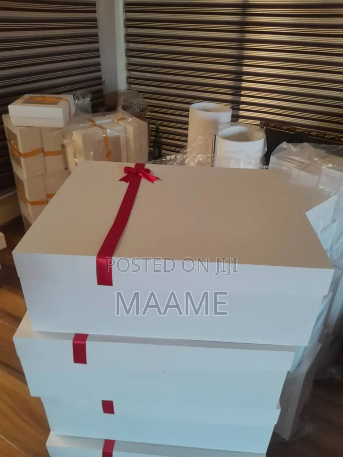 Gift Packaging