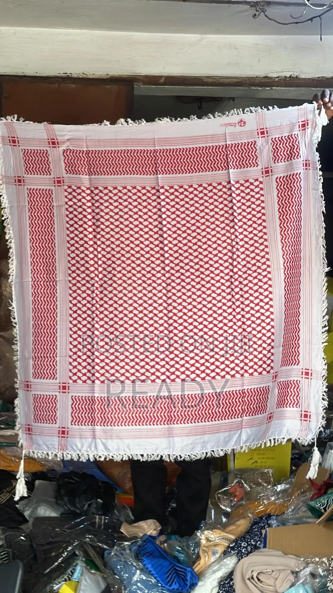 Head Scarfs