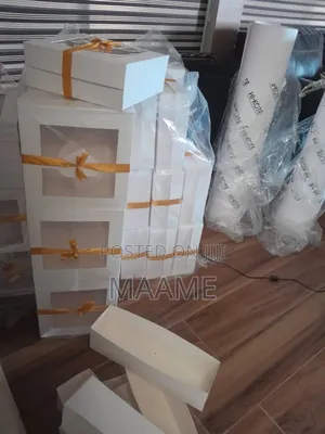 Gift Packaging