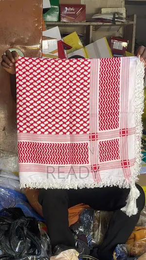 Head Scarfs
