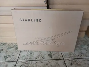 Starlink Standard Gen 3 V4 Kit
