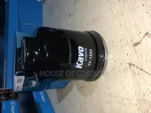 Kavo Fuel Filter(Diesels) - Toyota Hi Ace,Landcruiser(92-09),Avenida