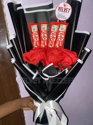 Valentine Packages