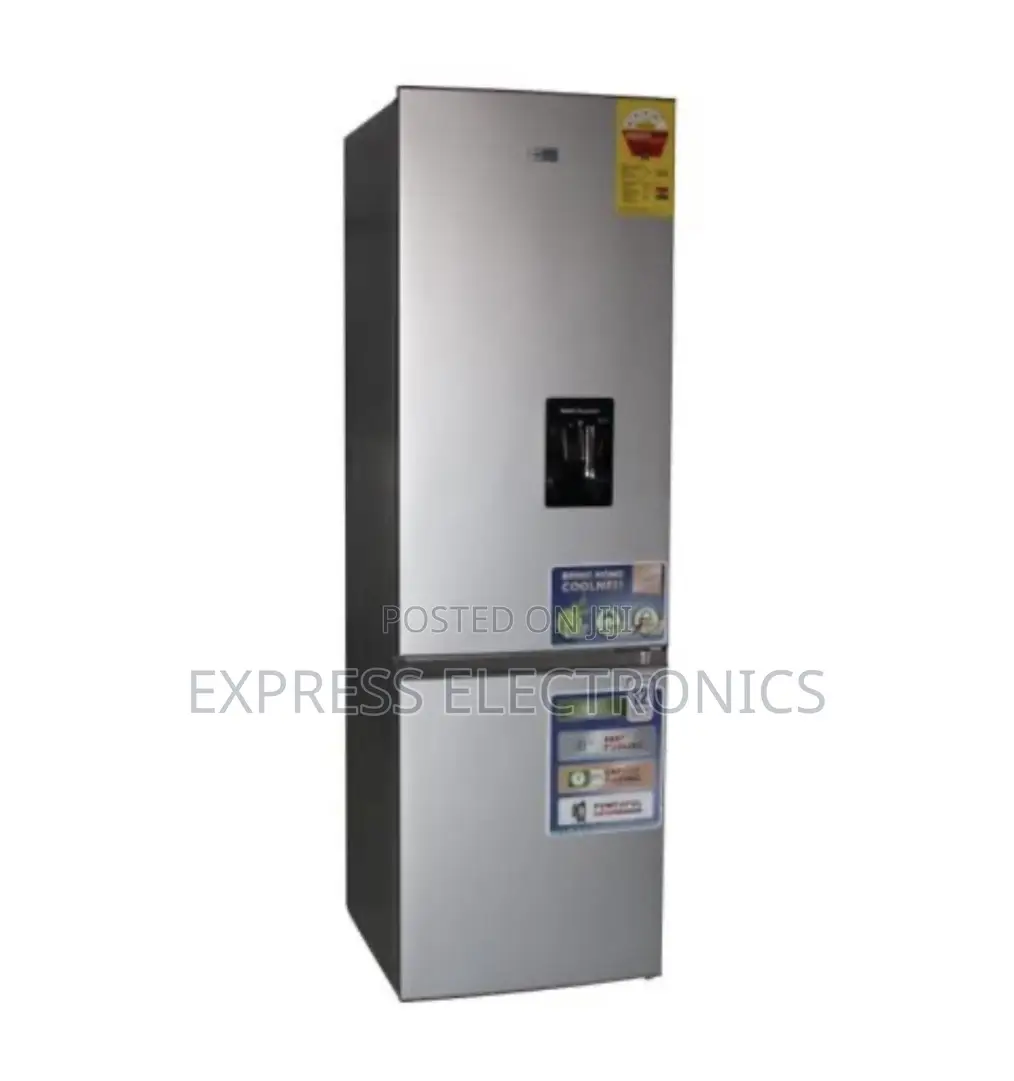 Brand New Chest Freezer Single Door 309l Nasd2-40wd