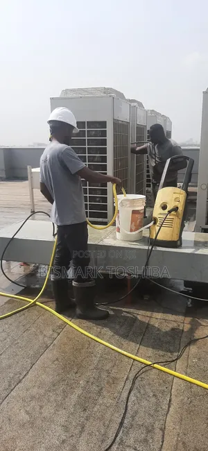 We Do Plumbing, Electrical, Air-Condition,All Kinds Construction Work