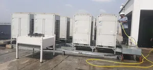 We Do Plumbing, Electrical, Air-Condition,All Kinds Construction Work