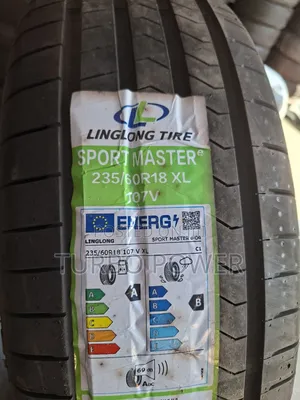 235/60r18 Linglong