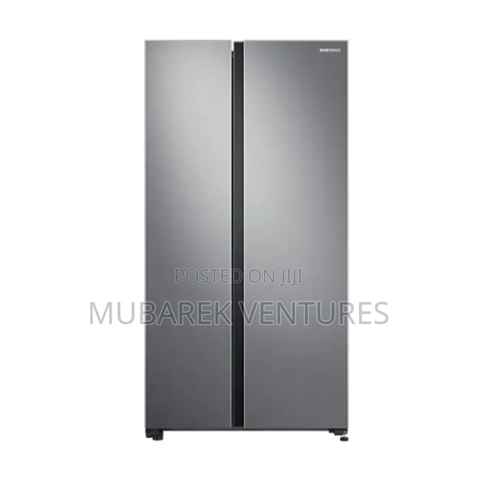 Samsung 583ltrs Side By Side Refrigerator