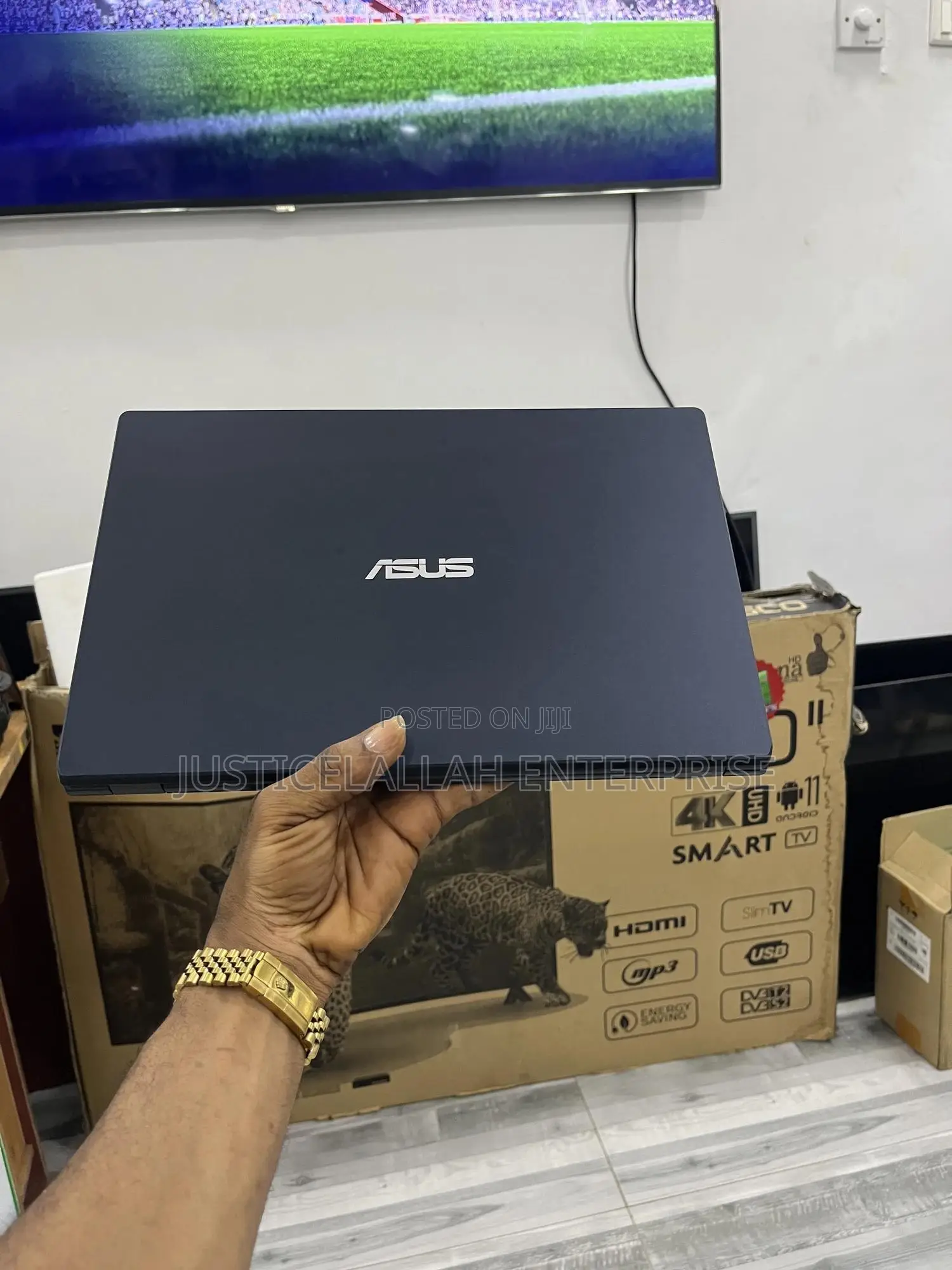Laptop Asus Vivobook E410M 4GB Intel Pentium SSD 60GB