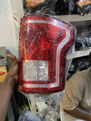 Ford F150 2016-2019 Taillight Pair