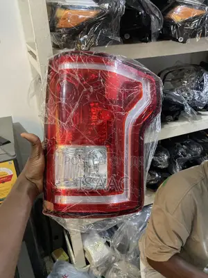 Ford F150 2016-2019 Taillight Pair