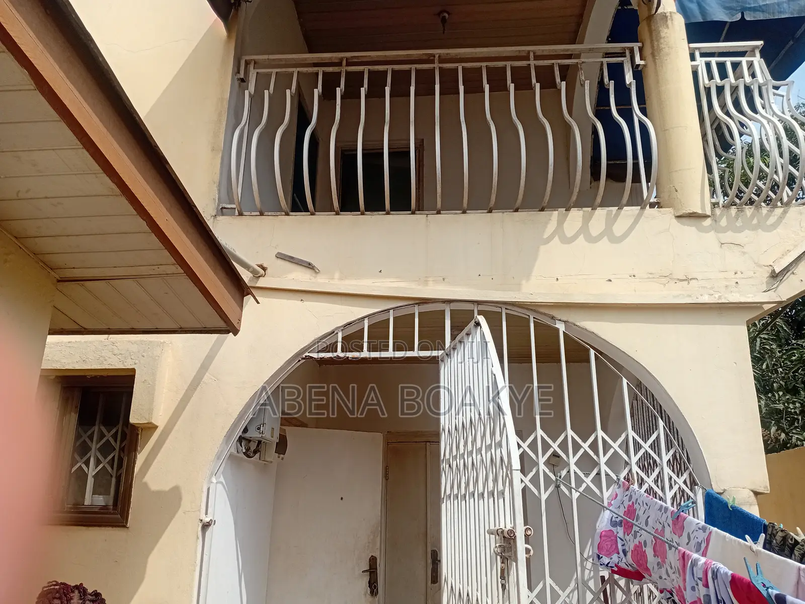 Furnished 5bdrm House in Greda Estate for sale