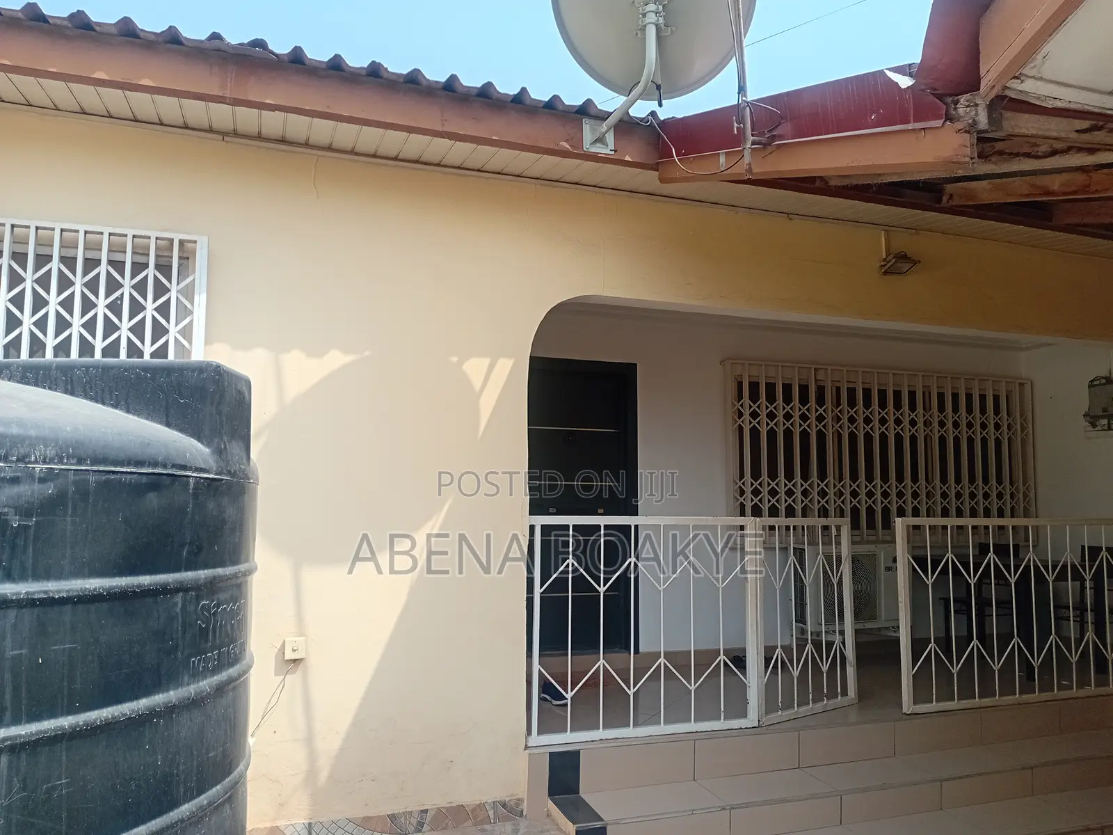 Furnished 5bdrm House in Greda Estate for sale