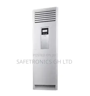 Best Reliable TCL Electric White 3.5hp Floor Standing Ac