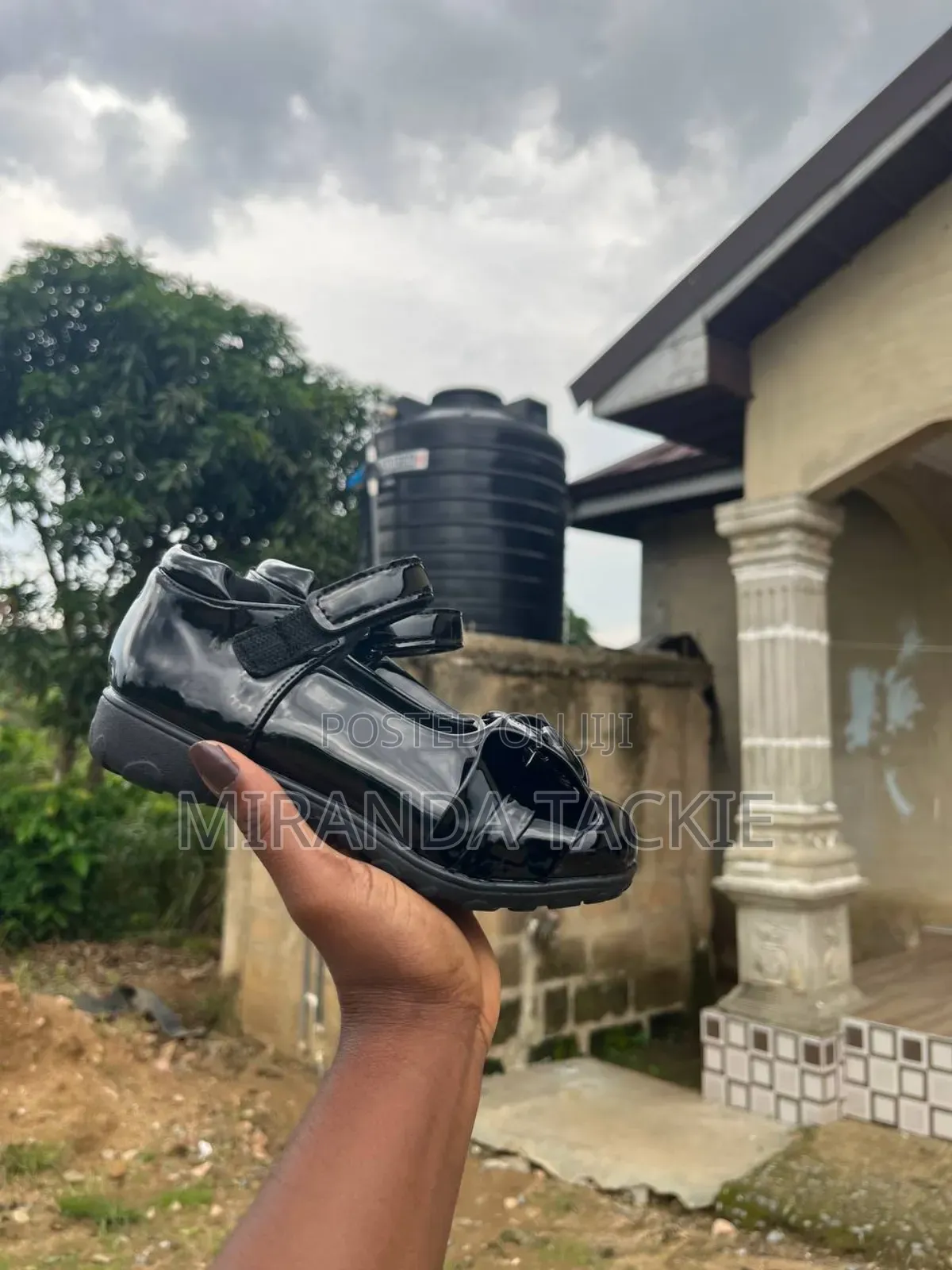 Girls Shoes for All Occasions